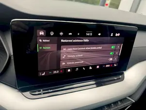 Škoda Octavia Essence