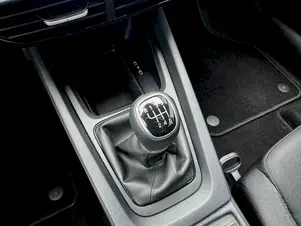 Škoda Octavia Essence