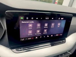 Škoda Octavia Essence