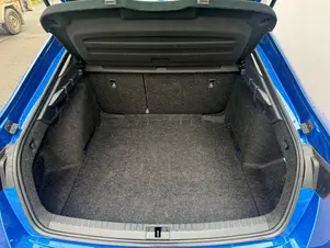 Škoda Octavia Essence