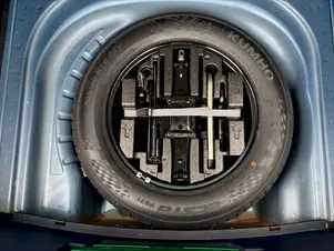 Škoda Octavia Essence