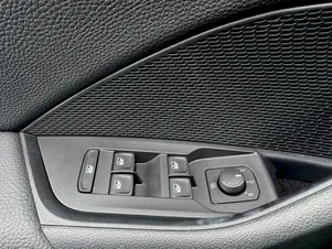 Škoda Octavia Essence