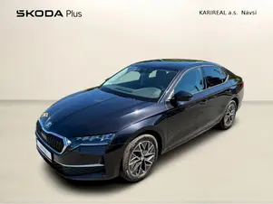 Škoda Octavia Selection