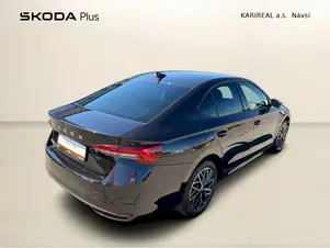 Škoda Octavia Selection