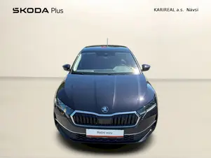 Škoda Octavia Selection