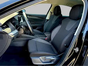 Škoda Octavia Selection