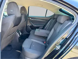 Škoda Octavia Selection