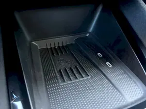 Škoda Octavia Selection