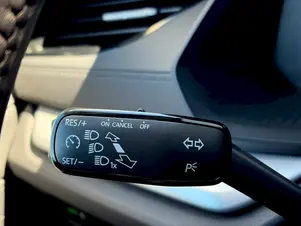 Škoda Octavia Selection