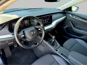 Škoda Octavia Selection