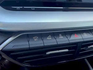 Škoda Octavia Selection