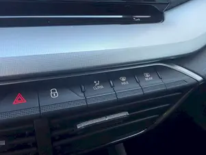 Škoda Octavia Selection