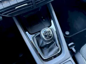 Škoda Octavia Selection