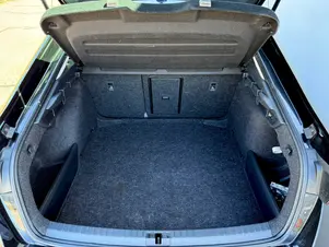 Škoda Octavia Selection