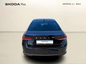 Škoda Octavia Selection
