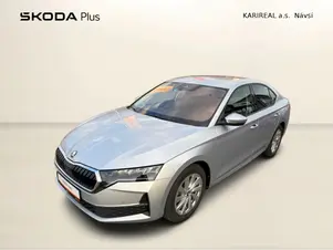 Škoda Octavia Selection