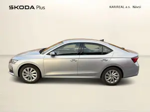 Škoda Octavia Selection