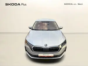 Škoda Octavia Selection