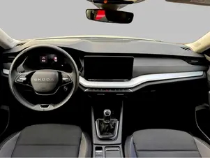 Škoda Octavia Selection