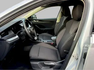 Škoda Octavia Selection