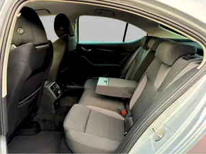 Škoda Octavia Selection