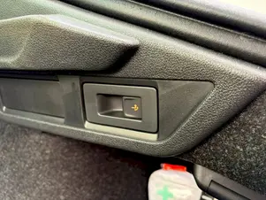 Škoda Octavia Selection