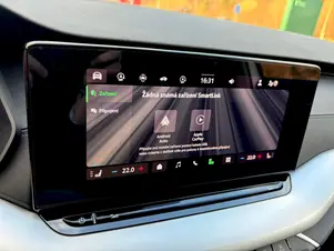 Škoda Octavia Selection