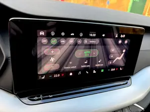 Škoda Octavia Selection