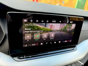 Škoda Octavia Selection