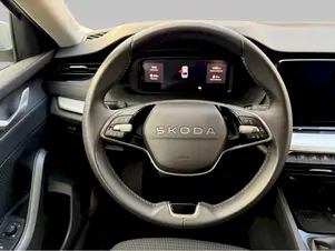 Škoda Octavia Selection