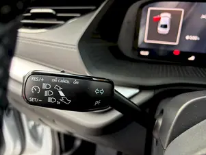 Škoda Octavia Selection