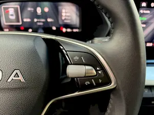 Škoda Octavia Selection