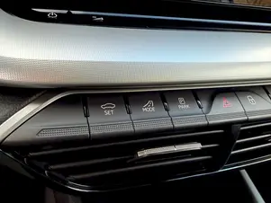 Škoda Octavia Selection