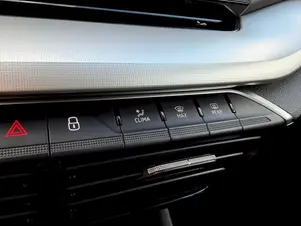 Škoda Octavia Selection