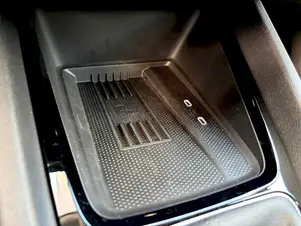 Škoda Octavia Selection