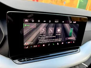 Škoda Octavia Selection