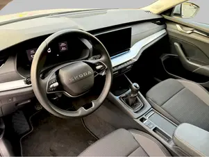 Škoda Octavia Selection