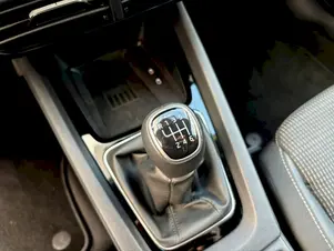 Škoda Octavia Selection