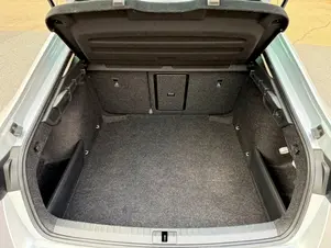 Škoda Octavia Selection