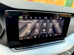 Škoda Octavia Selection