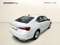 Octavia Selection