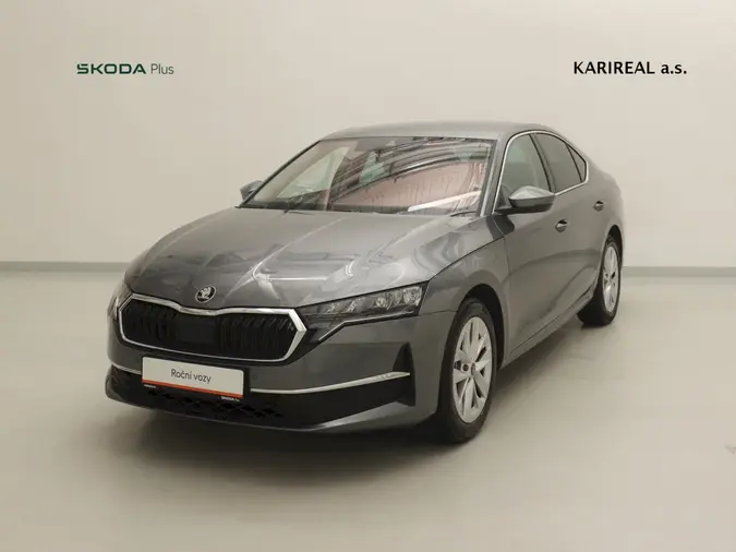 Octavia Top Selection
