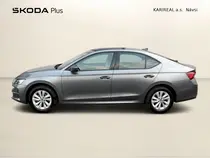 Octavia Selection