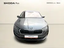 Octavia Selection
