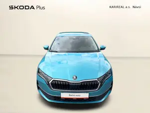 Škoda Octavia Selection