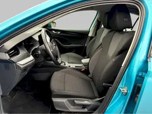 Škoda Octavia Selection