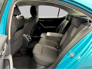 Škoda Octavia Selection