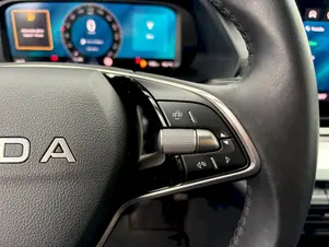 Škoda Octavia Selection