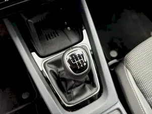Škoda Octavia Selection