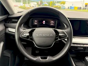 Škoda Octavia Selection